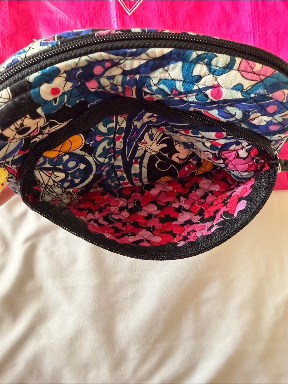Vera Bradley x Disney